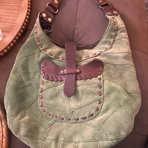 Lucky Brand Shoulder Bag pre owned